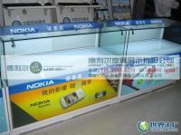諾基亞手機柜 2011年新機型新款柜[廠家直供]_廣告、展覽器材_世界工廠網中國產品信息庫