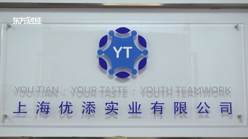 上海優(yōu)添實(shí)業(yè) 以軟件開(kāi)發(fā)賦能，為消費(fèi)者定制專屬美容護(hù)膚方案